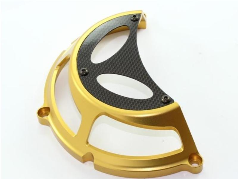 CC04 - DUCABIKE Ducati Dry Clutch Cover