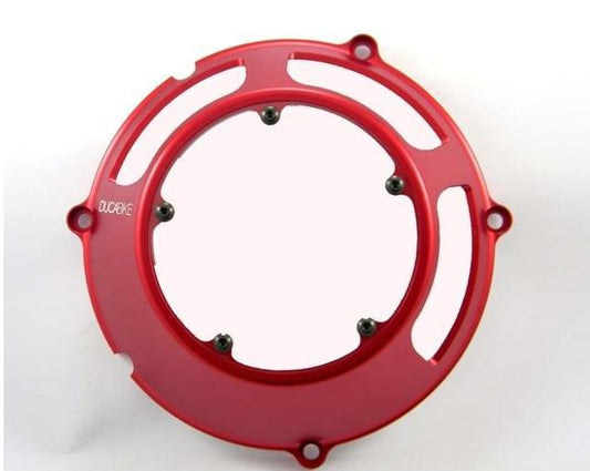 CC07 - DUCABIKE Ducati Dry Clutch Cover