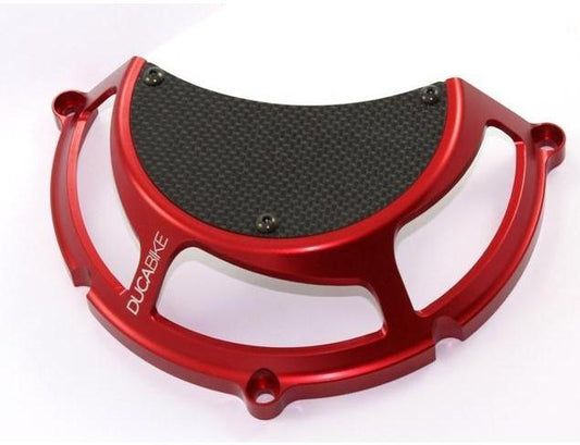 CC06 - DUCABIKE Ducati Dry Clutch Cover