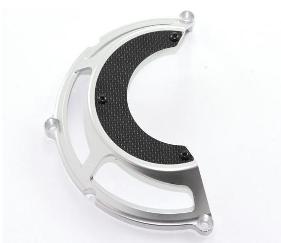 CC05 - DUCABIKE Ducati Dry Clutch Cover