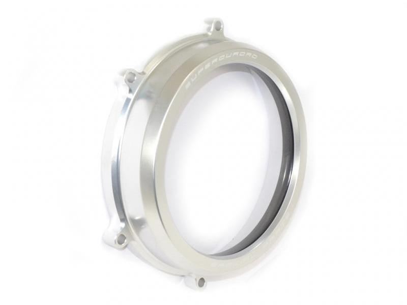 CC119901 - DUCABIKE Ducati Panigale V2 / Streetfighter Clear Clutch Cover