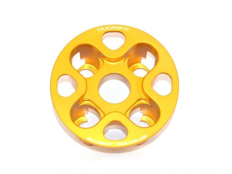 CCDV04SM - DUCABIKE Ducati Monster / Hypermotard Clutch Pressure Plate