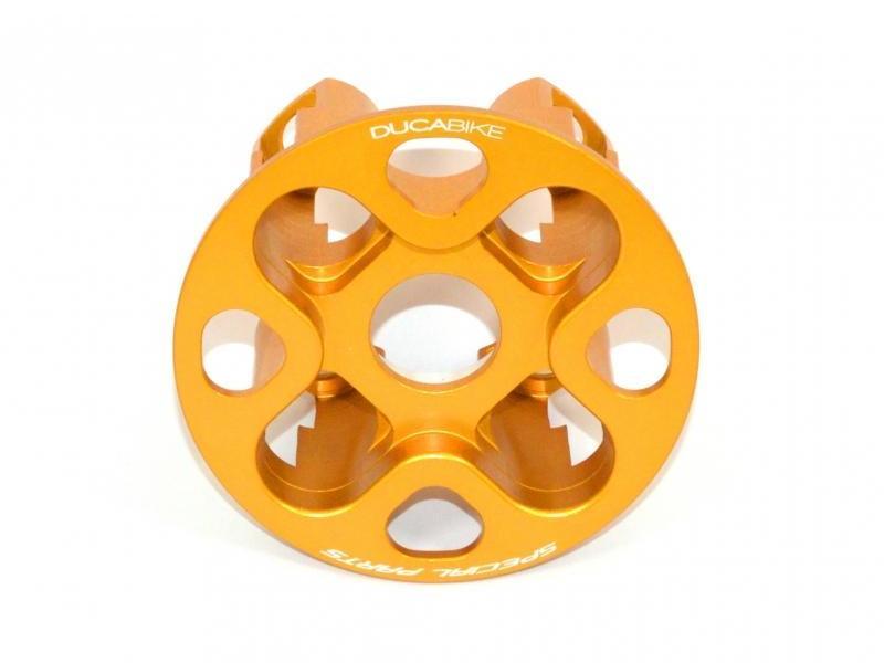 CCDV04SM - DUCABIKE Ducati Monster / Hypermotard Clutch Pressure Plate