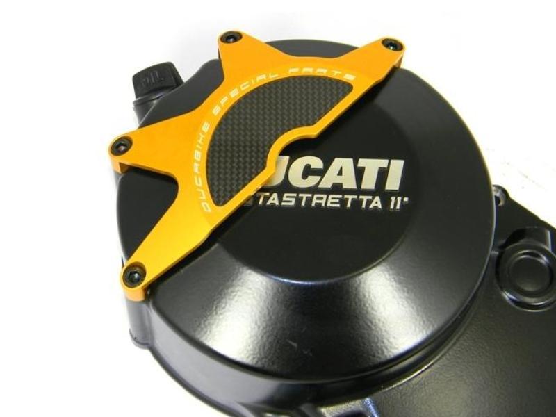 CCO03 - DUCABIKE Ducati Clutch Cover Protection