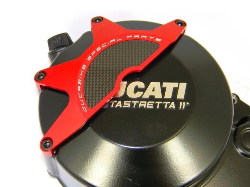 CCO07 - DUCABIKE Ducati Clutch Cover Guard