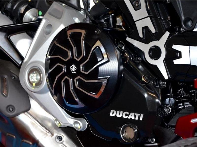 CCO13 - DUCABIKE Ducati XDiavel Clutch Cover