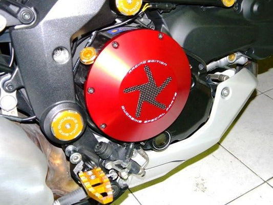 CCO01 - DUCABIKE Ducati Clutch Cover