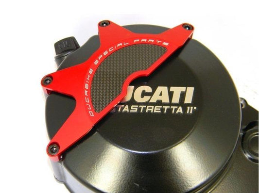 CCO18 - DUCABIKE Ducati Diavel 1260 Clutch Cover