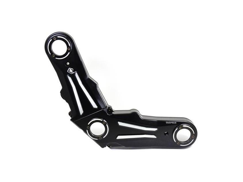 CDSCRA01 - DUCABIKE Ducati Scrambler Timing Belt Cover