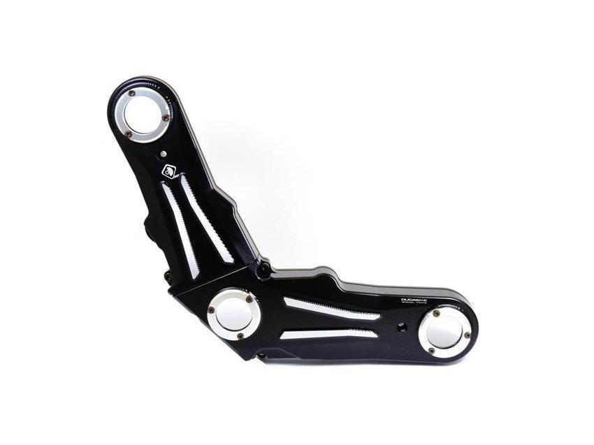 CDSCRA01 - DUCABIKE Ducati Scrambler Timing Belt Cover