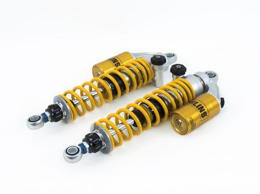 TR625 - ÖHLINS Triumph Thruxton 900 / Bonneville / SE Rear Shock Absorber