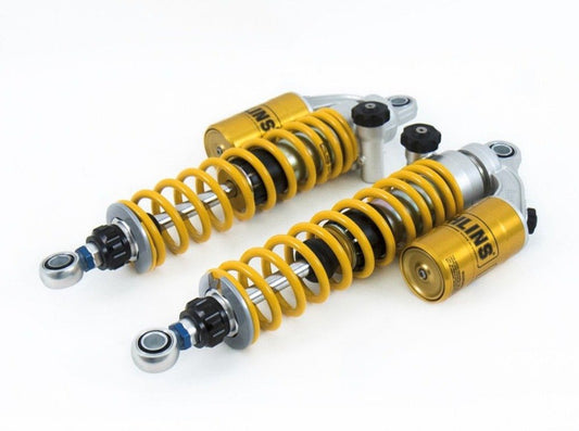 TR624 - ÖHLINS Triumph Bonneville T100 / T120 / Street Scrambler (17/..) Rear Shock Absorber