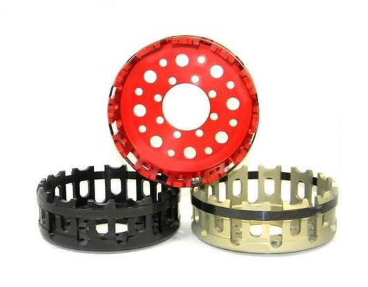 CF01 - DUCABIKE Ducati Dry Clutch Basket