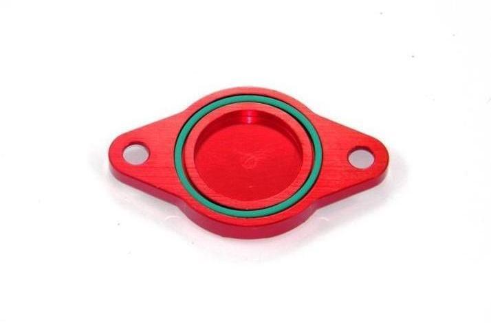 CIF01 - DUCABIKE Ducati Timing Inspection Cover