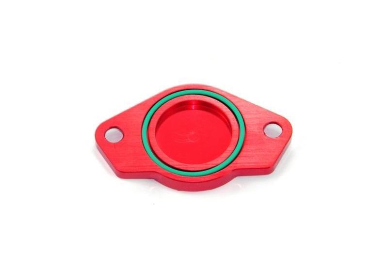 CIF02 - DUCABIKE Ducati Timing Inspection Cover