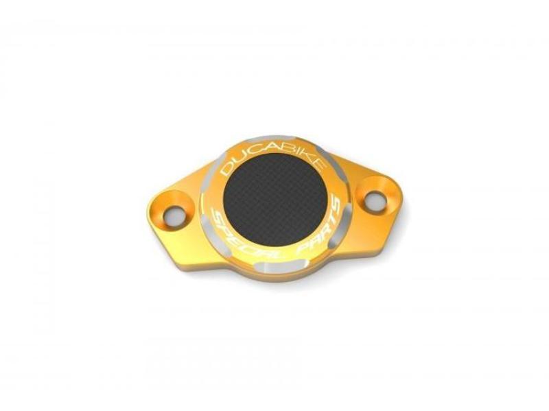 CIF06 - DUCABIKE Ducati Timing Inspection Cover