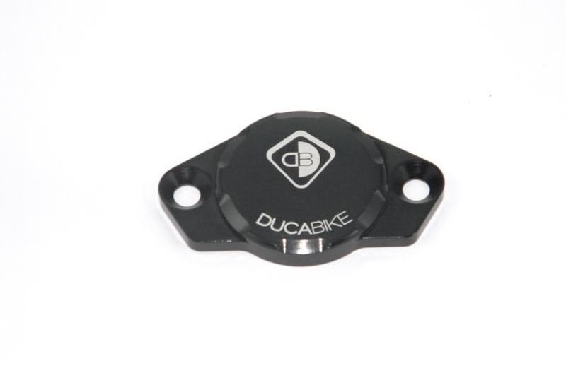 CIF02 - DUCABIKE Ducati Timing Inspection Cover