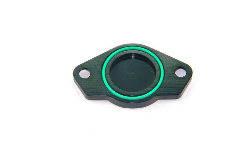 CIF02 - DUCABIKE Ducati Timing Inspection Cover