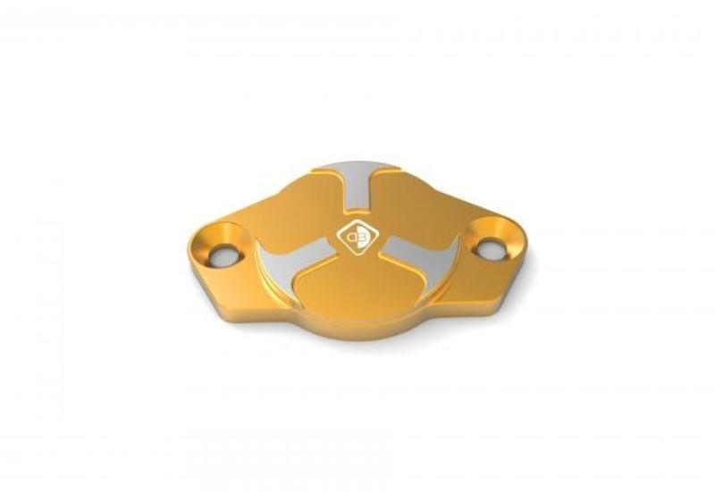 CIF08 - DUCABIKE Ducati Timing Inspection Cover