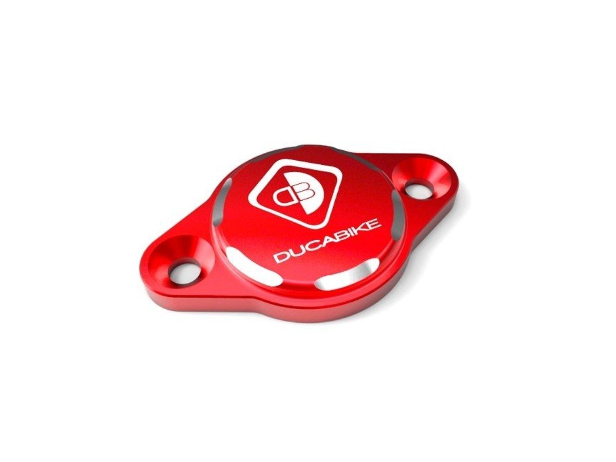 CIF11 - DUCABIKE Ducati Panigale V4 / Streetfighter Timing Inspection Cover