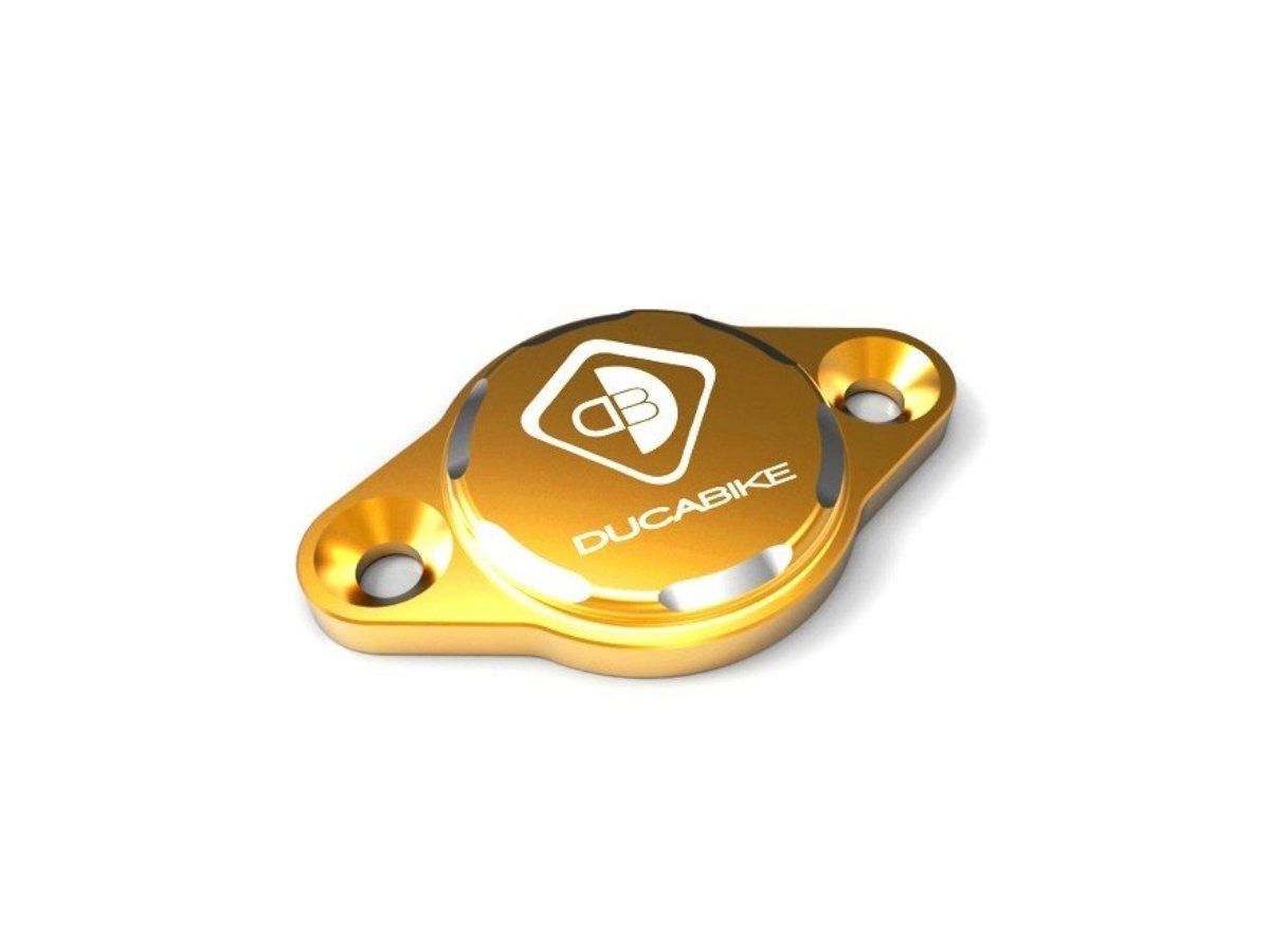 CIF11 - DUCABIKE Ducati Panigale V4 / Streetfighter Timing Inspection Cover