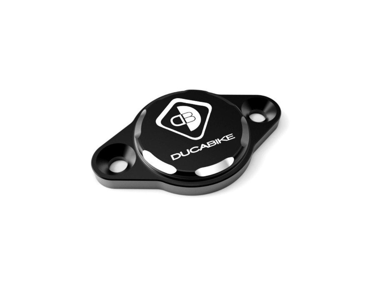 CIF11 - DUCABIKE Ducati Panigale V4 / Streetfighter Timing Inspection Cover