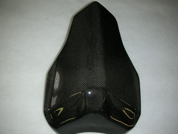 CARBONVANI Ducati Superbike 1098 / 1198 / 848 Carbon Twin Seat Tail Cover