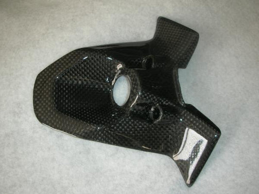 CARBONVANI Ducati Superbike 1098 / 1198 / 848 Carbon Key Cover