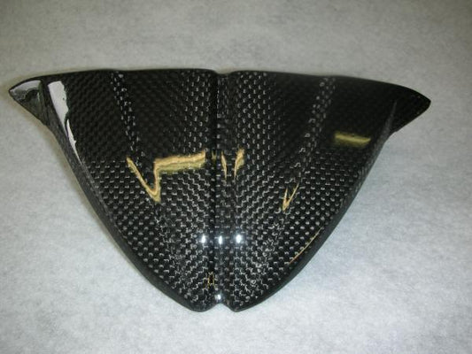 CARBONVANI Ducati Superbike 1098 / 1198 / 848 Carbon Instrument Cover