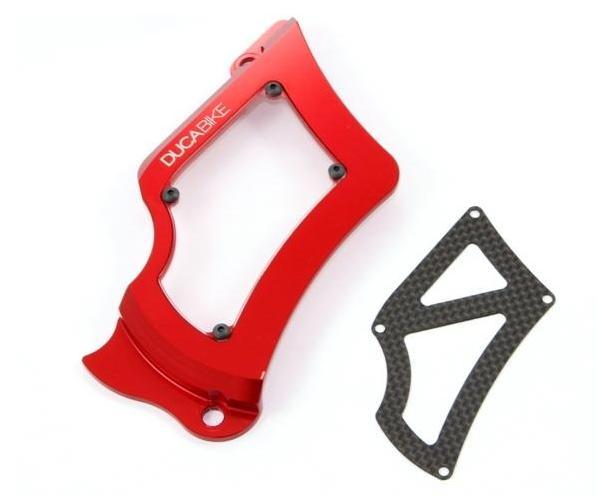 CP01 - DUCABIKE Ducati Sprocket Cover