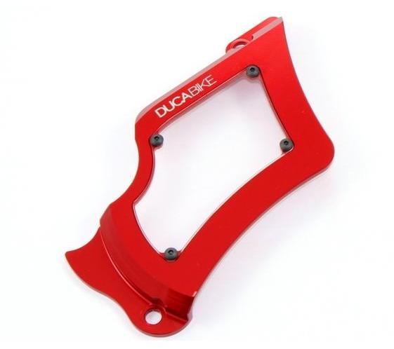 CP01 - DUCABIKE Ducati Sprocket Cover