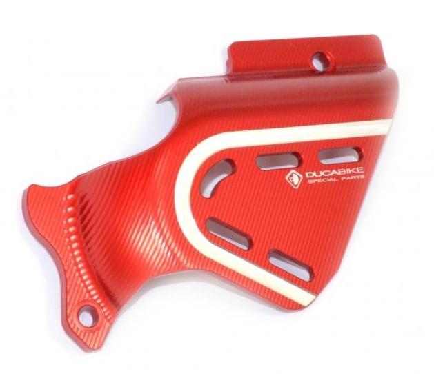 CP03 - DUCABIKE Ducati Sprocket Cover