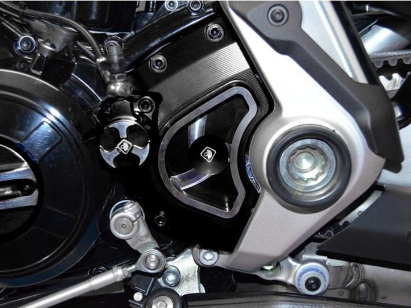 CP06 - DUCABIKE Ducati XDiavel Sprocket Cover