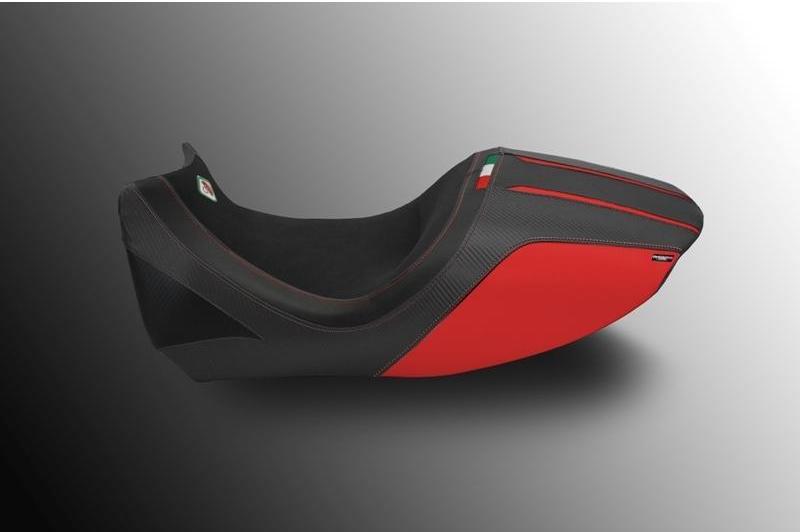 CSDV01 - DUCABIKE Ducati Diavel Seat Cover