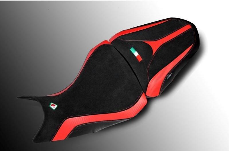 CSMTS15 - DUCABIKE Ducati Multistrada V2/1260/1200 Seat Cover