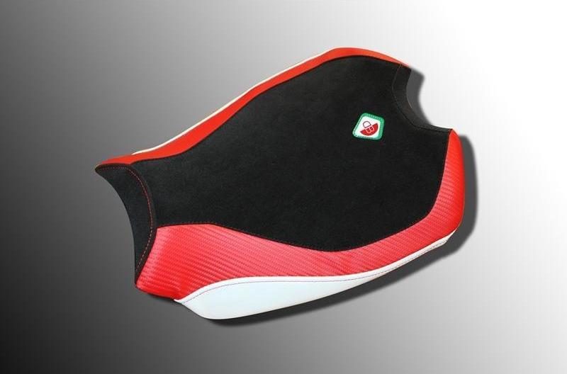 CSV401 - DUCABIKE Ducati Panigale V4 Seat Cover (pilot)