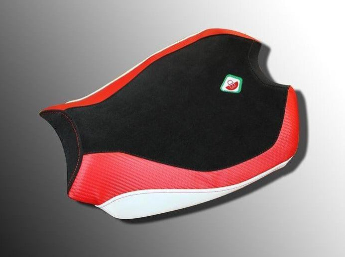 CSV201 - DUCABIKE Ducati Panigale V2 Seat Cover (pilot)