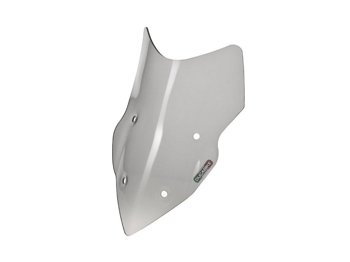 CUP04 - DUCABIKE Ducati Multistrada 1200 (13/14) Wind Screen (Intermediate)