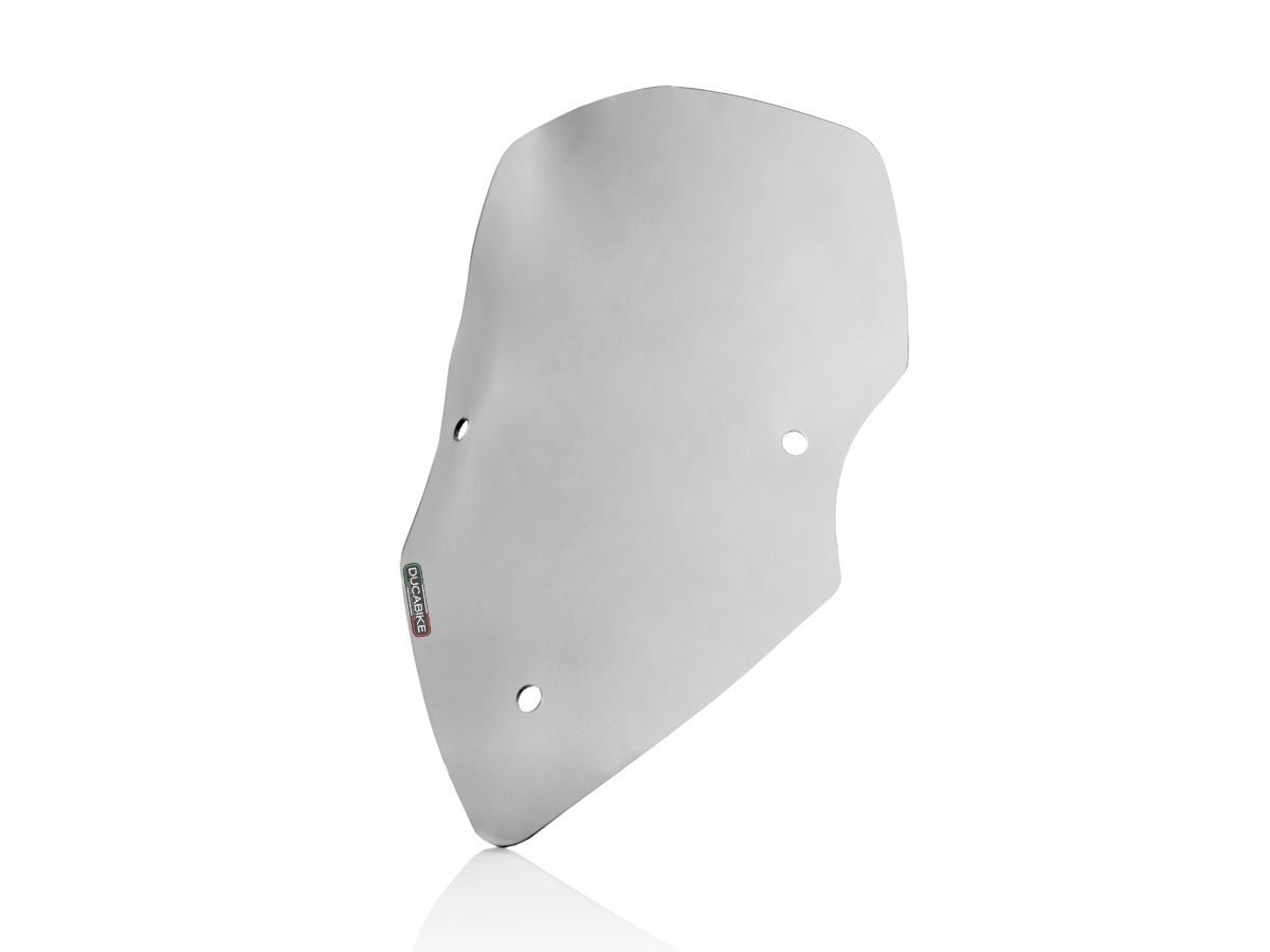 CUP08 - DUCABIKE Ducati Multistrada Wind Screen (Intermediate)