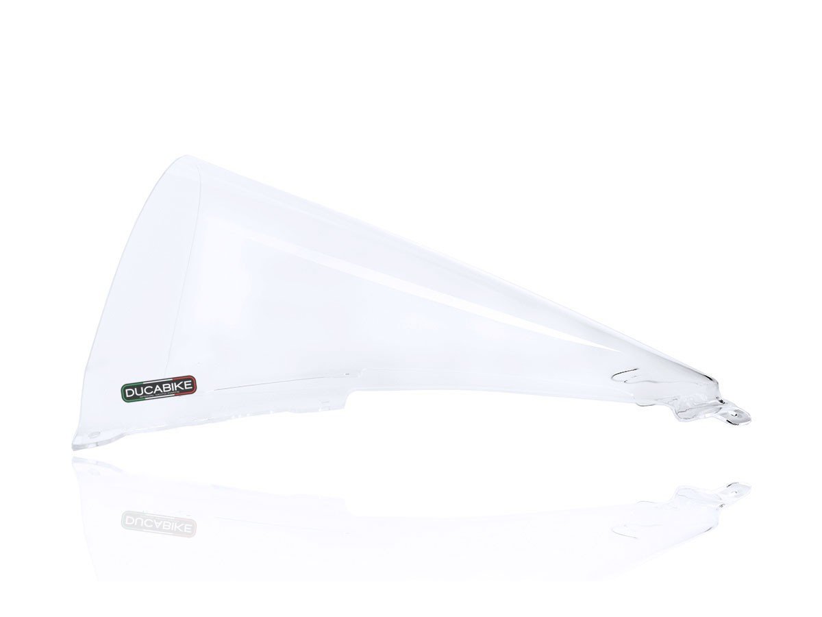 CUP09 - DUCABIKE Ducati Panigale V4/V2 High Racing Wind Screen