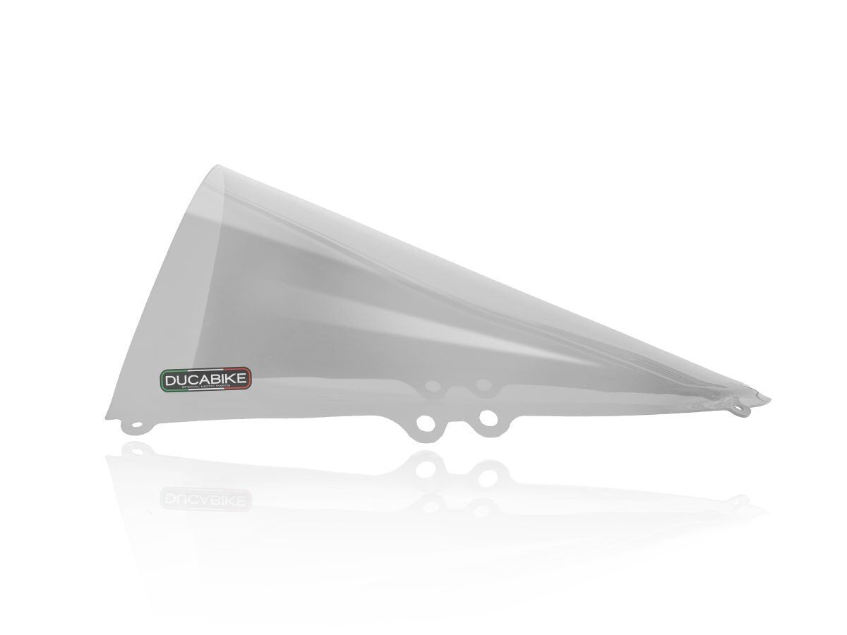 CUP10 - DUCABIKE Ducati Panigale 1199/899 High Racing Wind Screen