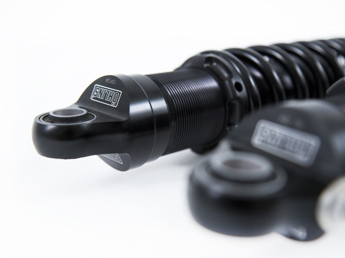 TR965 - ÖHLINS Triumph Thruxton 1200 R Rear Shock Absorber