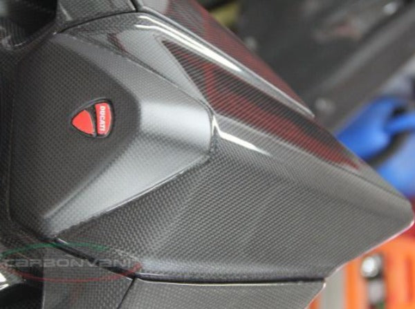 CARBONVANI Ducati Panigale 899 Carbon Tail Top