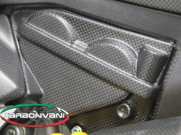 CARBONVANI Ducati Panigale 959 Carbon Cylinders Cover Set