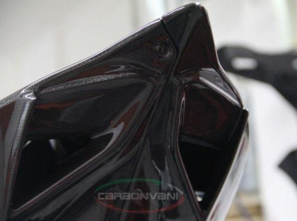 CARBONVANI Ducati Panigale 899 Carbon Tail (Racing)