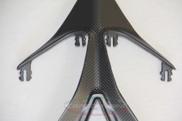 CARBONVANI Ducati Panigale 1199/899 Carbon Under Seat Tray