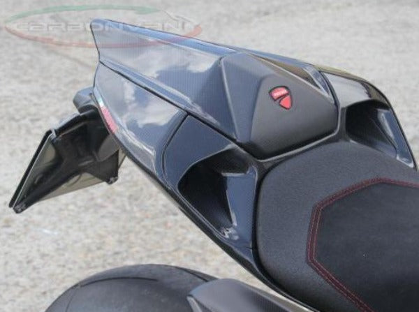 CARBONVANI Ducati Panigale 899 Carbon Tail (Road)