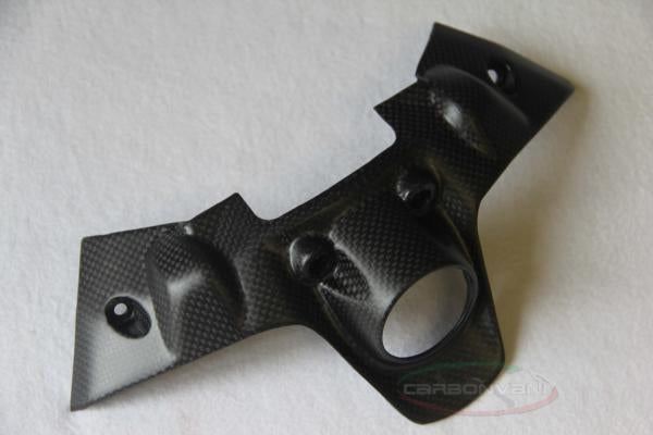 CARBONVANI Ducati Panigale Carbon Key Cover