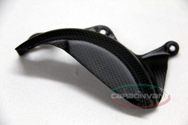 CARBONVANI Ducati Panigale V2 Carbon Generator Cover Guard