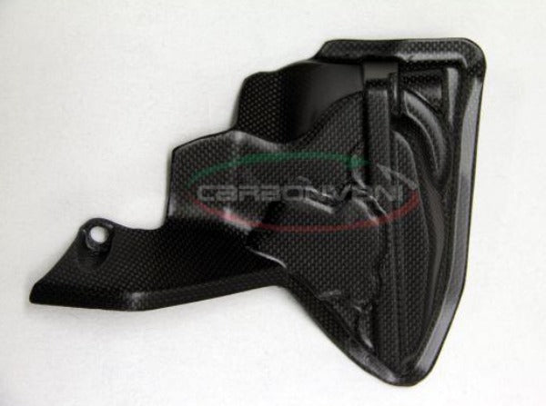 CARBONVANI Ducati Panigale 959 Carbon Cylinders Cover Set